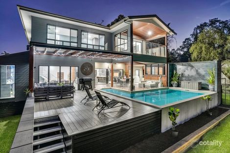 Property photo of 64 Laurie Street Hudson QLD 4860