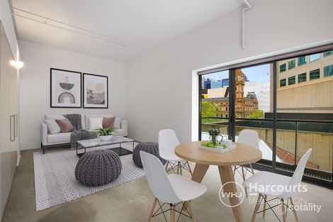 205/399 Bourke St, Melbourne, VIC 3000