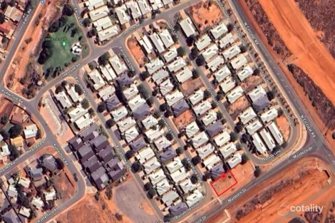 Property photo of 23 Barramine Loop South Hedland WA 6722