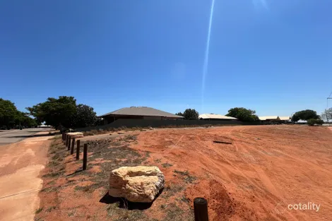 Property photo of 23 Barramine Loop South Hedland WA 6722