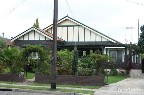 Property photo of 669 Punchbowl Road Punchbowl NSW 2196