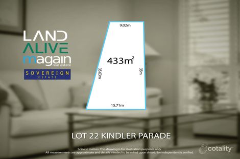 22 Kindler Pde, Tanunda, SA 5352