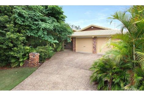 3 Goya Ct, Mackenzie, QLD 4156