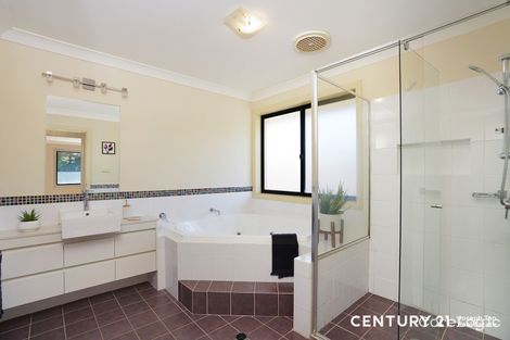 Property photo of 18 Foley Place Castle Hill NSW 2154