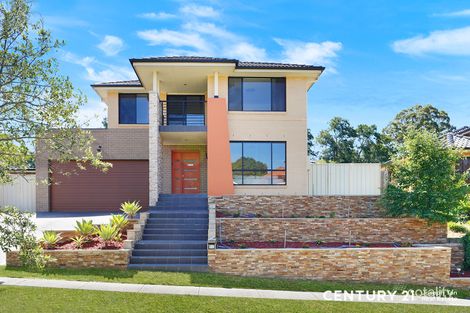 Property photo of 18 Foley Place Castle Hill NSW 2154