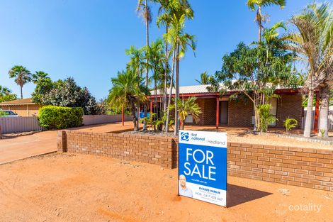 2 Clark St, Port Hedland, WA 6721