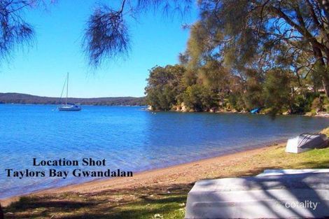 Property photo of 3 Koowong Road Gwandalan NSW 2259