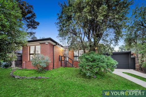 Property photo of 30 Mahon Crescent Narre Warren VIC 3805