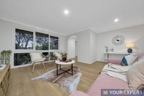 Property photo of 30 Mahon Crescent Narre Warren VIC 3805