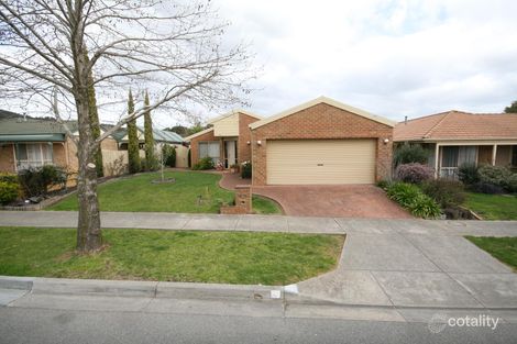 Property photo of 16 Farview Drive Rowville VIC 3178