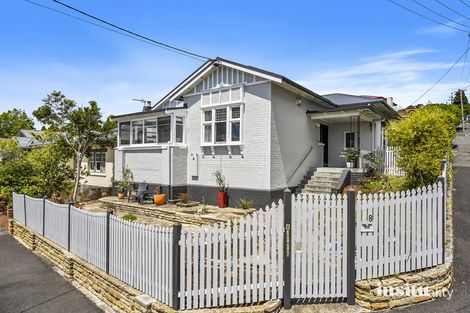 Property photo of 8 Joynton Street New Town TAS 7008