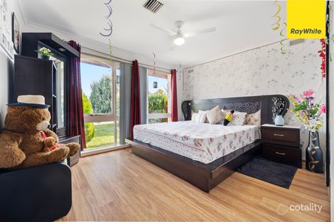 Property photo of 81 James Cook Drive Melton West VIC 3337