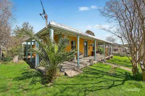 29 MEARES ST, MUDGEE, NSW 2850