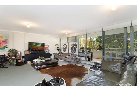Property photo of 306A/780 Bourke Street Redfern NSW 2016