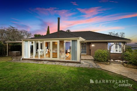 1 Exeter Ct, Wheelers Hill, VIC 3150