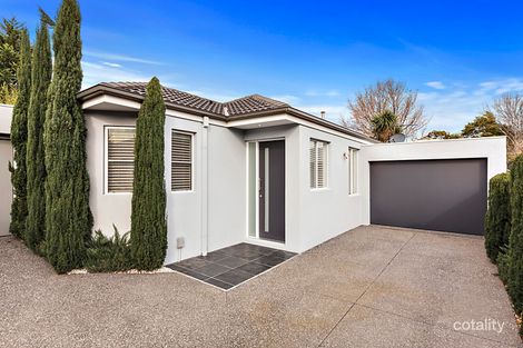 33a Olympic Ave, Cheltenham, VIC 3192