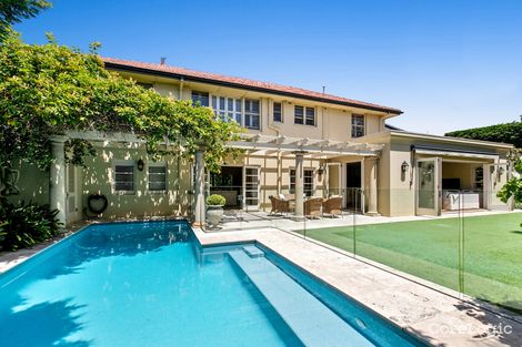Property photo of 59 Captain Pipers Road Vaucluse NSW 2030