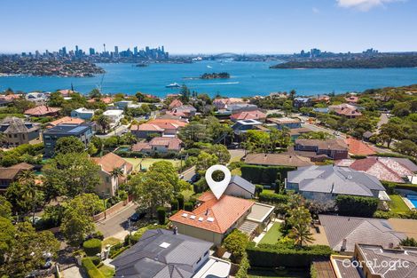 Property photo of 59 Captain Pipers Road Vaucluse NSW 2030