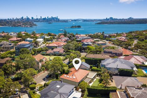 Property photo of 59 Captain Pipers Road Vaucluse NSW 2030