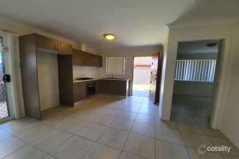 Property photo of 132A Webster Road Lurnea NSW 2170