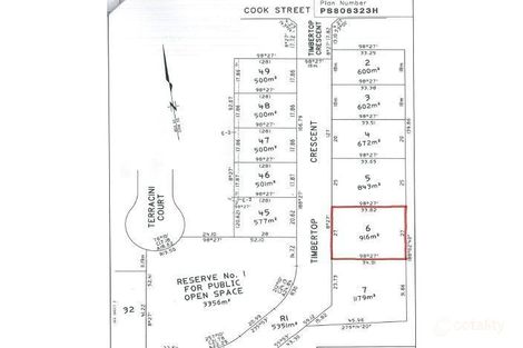 Lot 6 Timbertop Cres, Drouin, VIC 3818