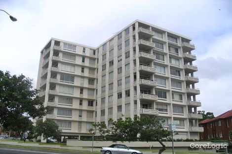 Property photo of 38/83 Gerrale Street Cronulla NSW 2230