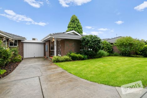 2/4-6 Gibb St, Berwick, VIC 3806