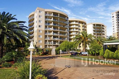 Property photo of 808/91A Bridge Road Westmead NSW 2145