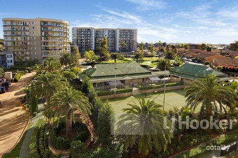 Property photo of 808/91A Bridge Road Westmead NSW 2145
