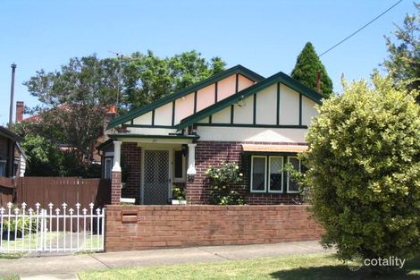 Property photo of 31 Potter Street Russell Lea NSW 2046