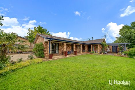 Property photo of 15 Capella Crescent Giralang ACT 2617