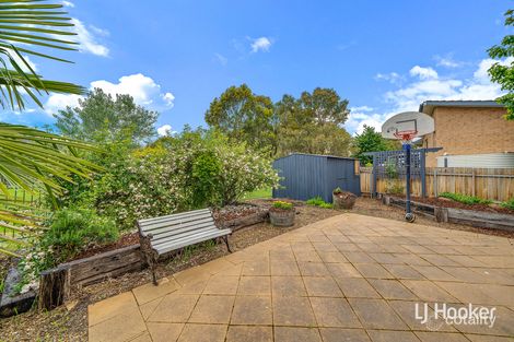 Property photo of 15 Capella Crescent Giralang ACT 2617