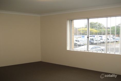 6/3-5 Sheffield St, Merrylands, NSW 2160
