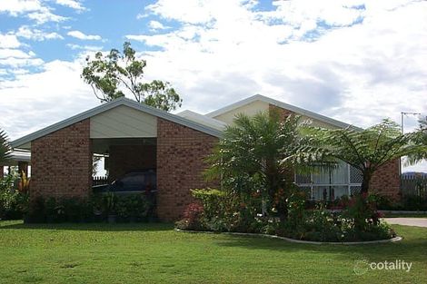 Property photo of 23 Gibbard Street Condon QLD 4815