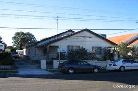 Property photo of 133 Barker Street Randwick NSW 2031