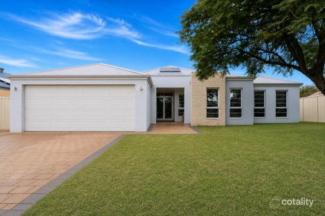 11 Warrior Bvd, Pinjarra, WA 6208