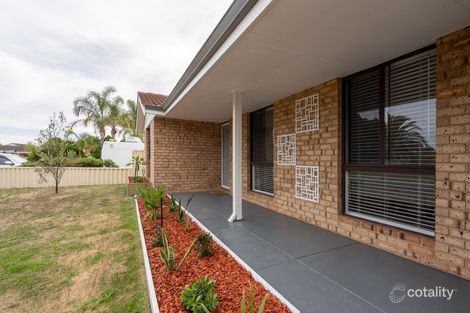 Property photo of 10 Illabrook Street Dudley Park WA 6210
