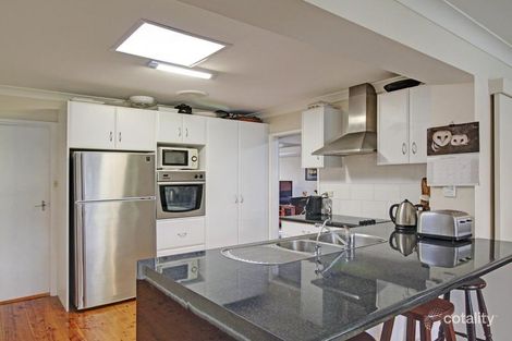 Property photo of 5 Buckle Crescent West Wollongong NSW 2500