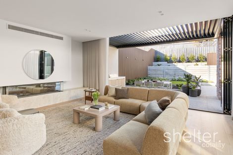 Property photo of 51A Peate Avenue Glen Iris VIC 3146