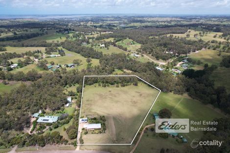 Property photo of 35 Moyle Court Nicholson VIC 3882