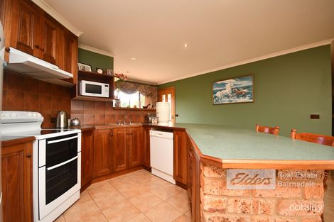 Property photo of 35 Moyle Court Nicholson VIC 3882