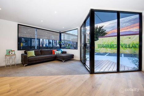 Property photo of 8/3 Reid Street Fitzroy North VIC 3068