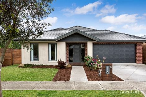 Property photo of 4 Charbray Street Doreen VIC 3754