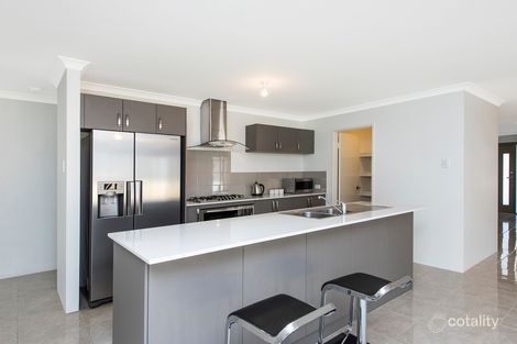 Property photo of 6 Ballys Turn Baldivis WA 6171