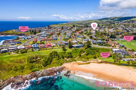 61 Gwinganna Ave, Kiama, NSW 2533