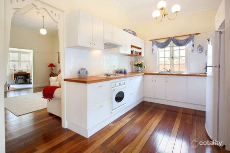 Property photo of 29 First Street Camp Hill QLD 4152