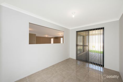 Property photo of 6 Ballys Turn Baldivis WA 6171