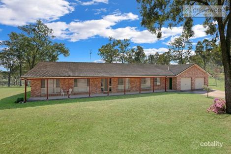 Property photo of 10C Tallow Wood Close Wilberforce NSW 2756