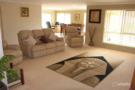 Property photo of 5 Carter Street Pacific Pines QLD 4211