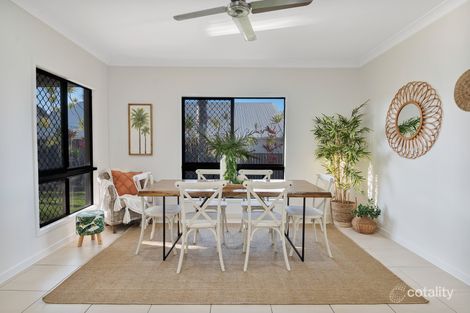 Property photo of 97 Shutehaven Circuit Bushland Beach QLD 4818